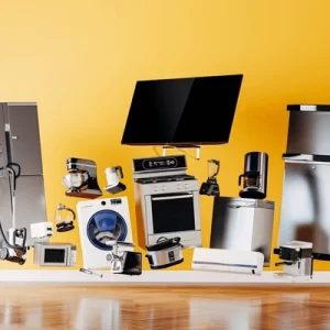 Electronics