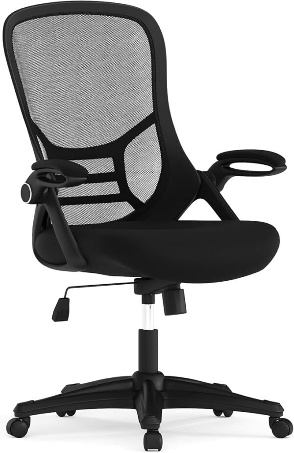 Swivel Office Chair