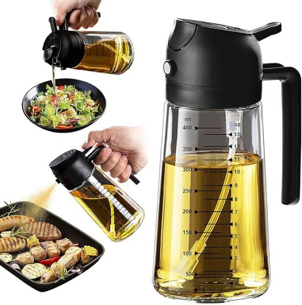 Sprayer for Cooking