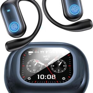 AI Translation Earbuds