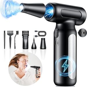Electric Compressed Air Duster