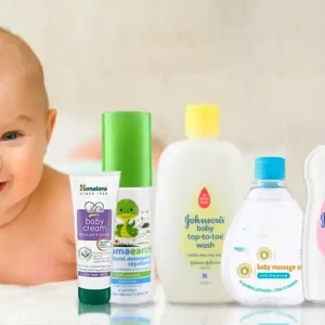 Baby Products